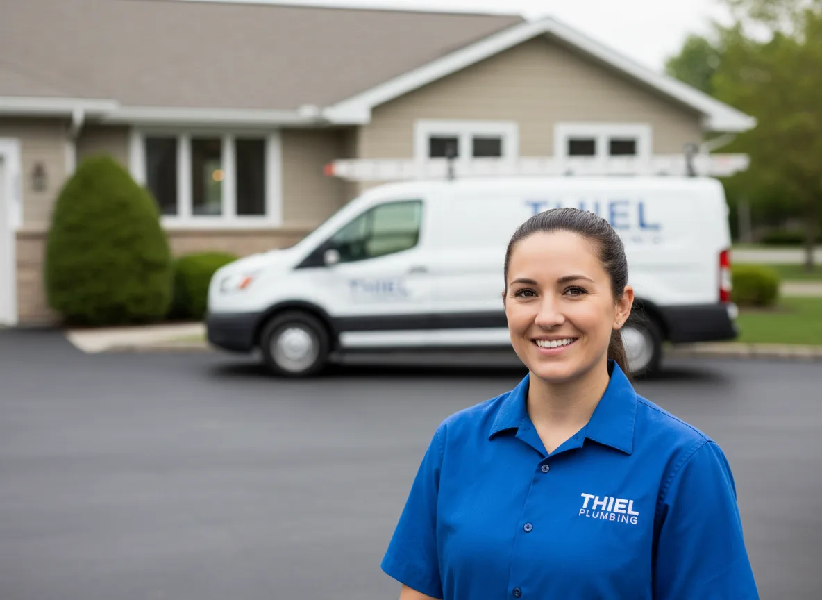 Plumber Rehrersburg, PA FAQs